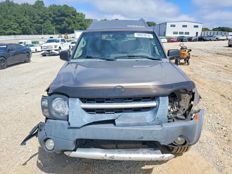 Aukcja sprzedaży 2004 Nissan Xterra, vin: 5N1ED28T74C651212, numer aukcji: 70623816