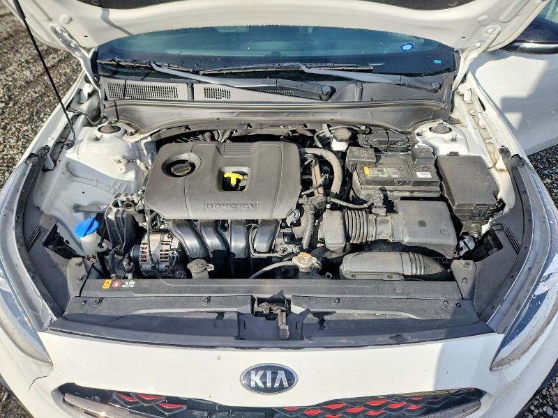 Aukcja sprzedaży 2020 Kia Forte, vin: 3KPF34AD9LE218492, numer aukcji: 70366086