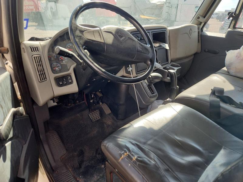 Продаж на аукціоні авто 2015 International 4300, vin: 3HAMMMMM5FL182067, номер лоту: 57554966