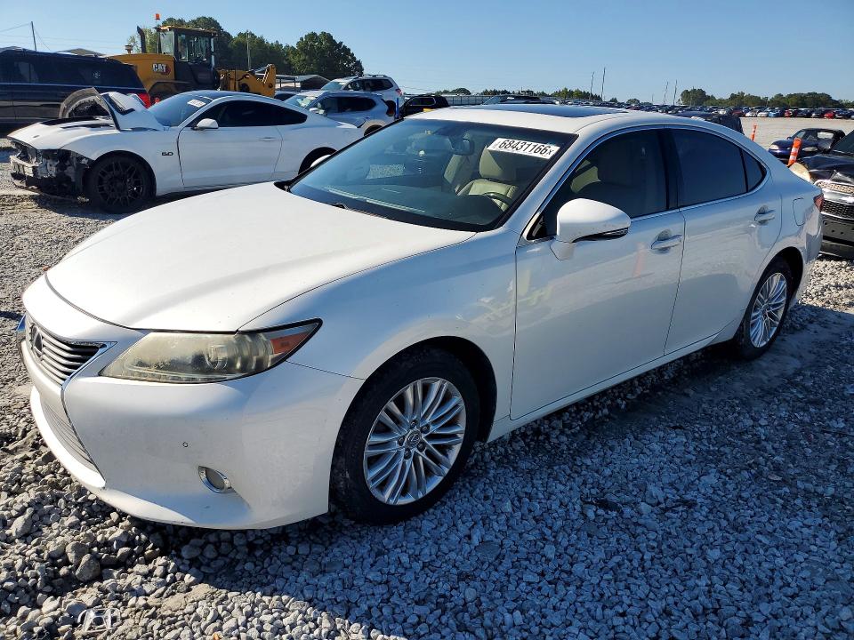 Aukcja sprzedaży 2013 Lexus Es, vin: JTHBK1GG7D2066825, numer aukcji: 68431166