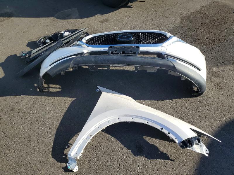 Aukcja sprzedaży 2021 Mazda Cx-5, vin: JM3KFACM4M1334471, numer aukcji: 68353236