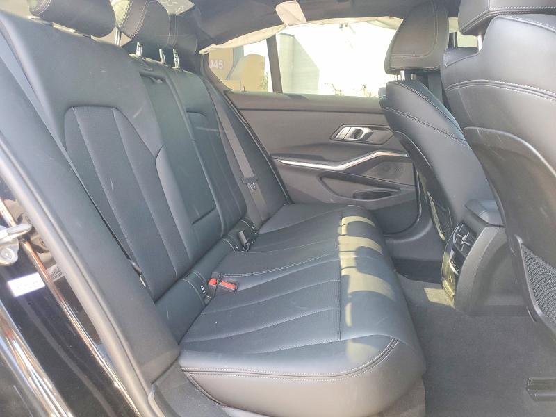 Aukcja sprzedaży 2022 Bmw M340xi, vin: 3MW5U9J09N8C22964, numer aukcji: 68367206