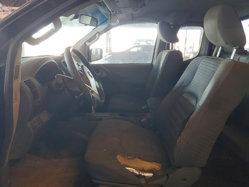 Продаж на аукціоні авто 2015 Nissan Frontier, vin: 1N6AD0CU5FN711127, номер лоту: 70957836