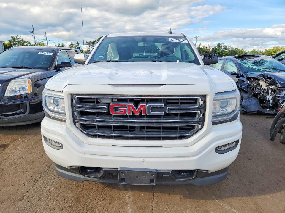 Продаж на аукціоні авто 2017 Gmc Sierra, vin: 1GTV2LEC7HZ102391, номер лоту: 67605236