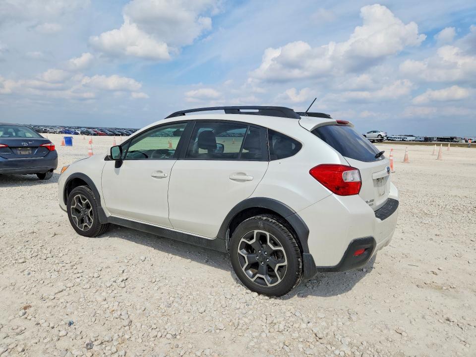 2014 Subaru Xv Crosstrek მანქანა იყიდება აუქციონზე, vin: JF2GPAKC1E8274650, აუქციონის ნომერი: 69622836