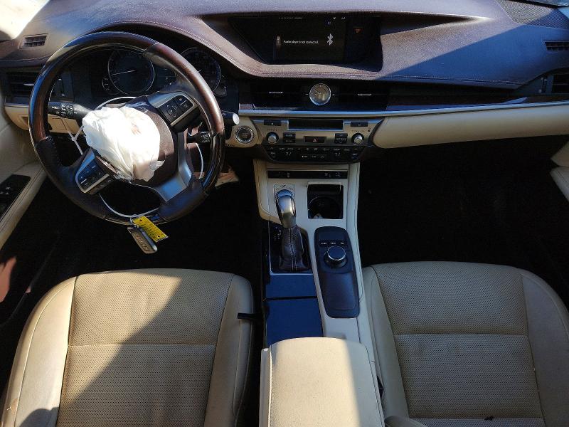 Продаж на аукціоні авто 2016 Lexus Es, vin: 58ABK1GG5GU009120, номер лоту: 69095956