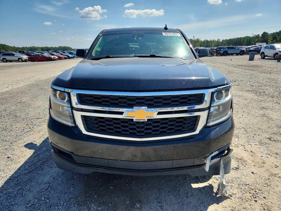 Продажа на аукционе авто 2019 Chevrolet Suburban, vin: 1GNSCHKC8KR118423, номер лота: 69791826