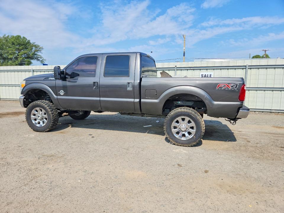 Aukcja sprzedaży 2016 Ford F250, vin: 1FT7W2BT1GEB04512, numer aukcji: 70598796