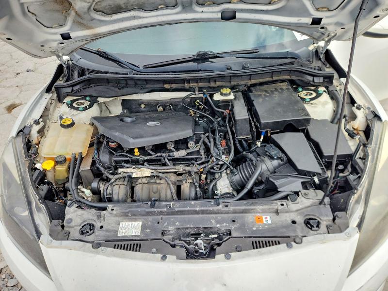 Продажа на аукционе авто 2013 Mazda 3, vin: JM1BL1TF5D1725356, номер лота: 70142546