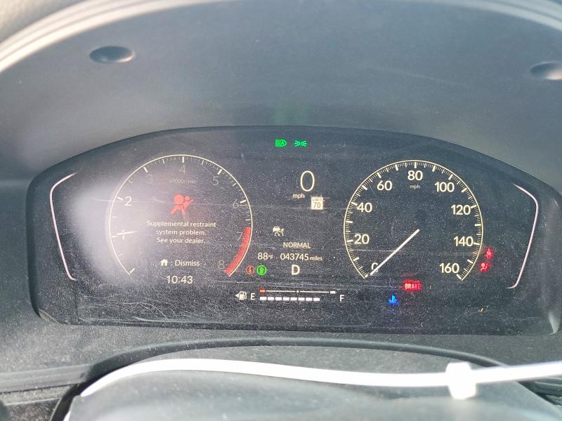Продажа на аукционе авто 2024 Honda Civic, vin: 2HGFE2F54RH588554, номер лота: 64683766