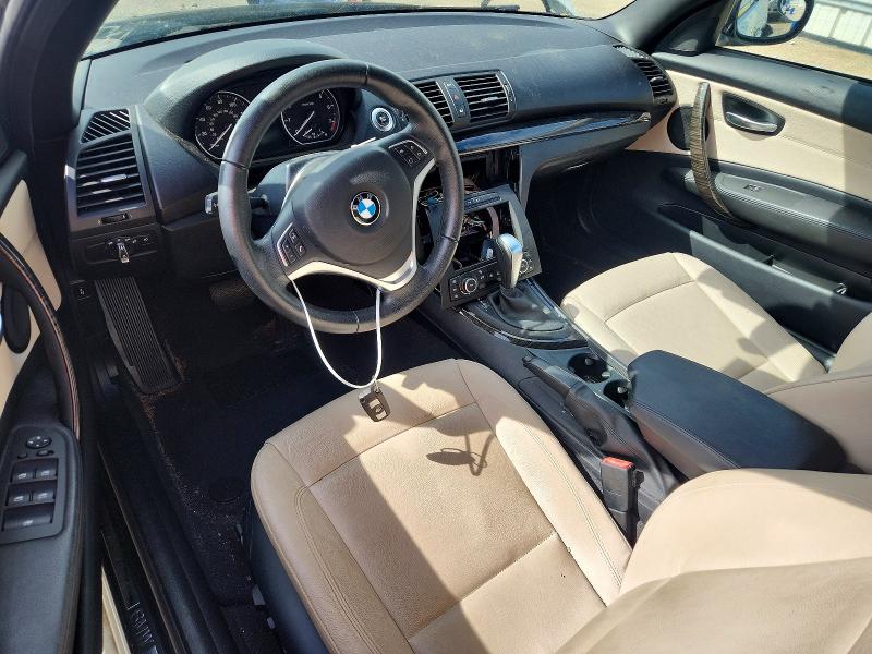 Aukcja sprzedaży 2013 Bmw 128, vin: WBAUL7C54DVU09925, numer aukcji: 68296246