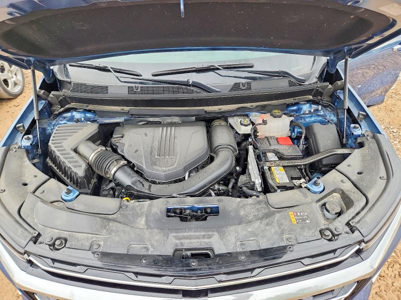 Aukcja sprzedaży 2025 Chevrolet Traverse, vin: 1GNEVKRSXSJ258909, numer aukcji: 68759326