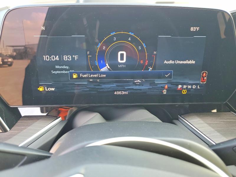 Продажа на аукционе авто 2026 Chevrolet Suburban, vin: 1GNS5FKD4TR361803, номер лота: 70548636