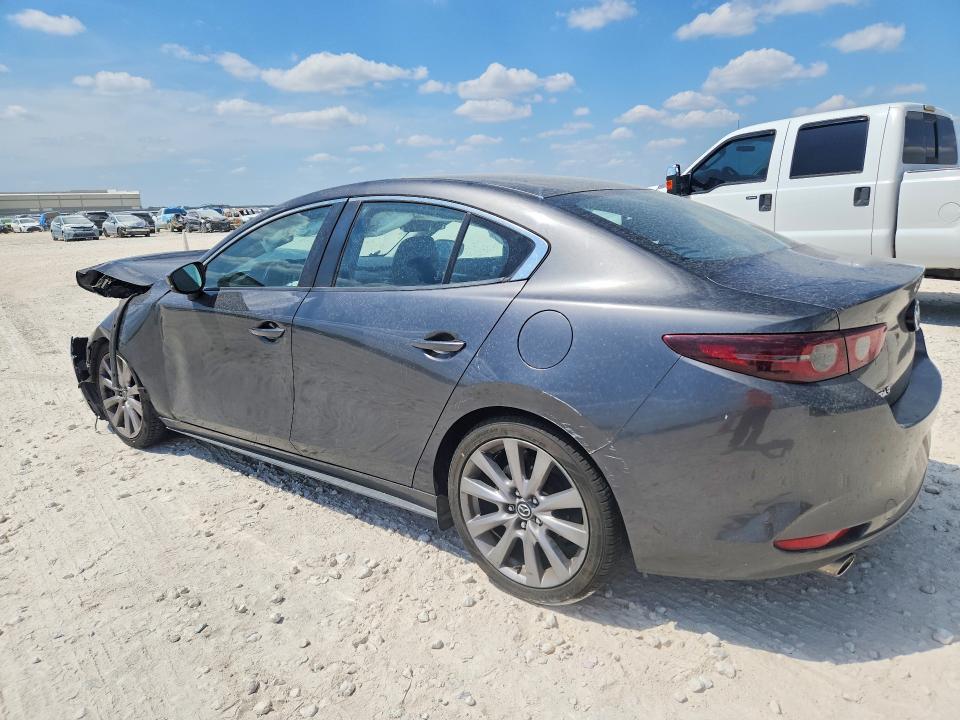 Продажа на аукционе авто 2021 Mazda 3, vin: JM1BPABL1M1317772, номер лота: 69252406