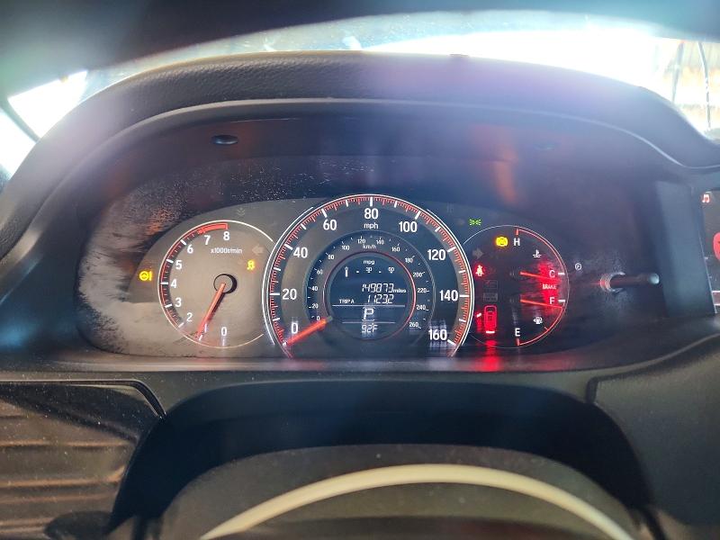 Aukcja sprzedaży 2017 Honda Accord, vin: 1HGCT1B34HA000477, numer aukcji: 69390446