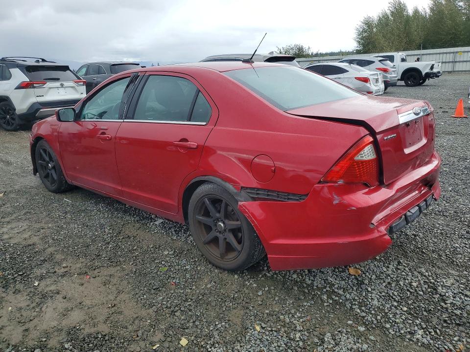 2012 Ford Fusion მანქანა იყიდება აუქციონზე, vin: 3FAHP0JA3CR323507, აუქციონის ნომერი: 70699196
