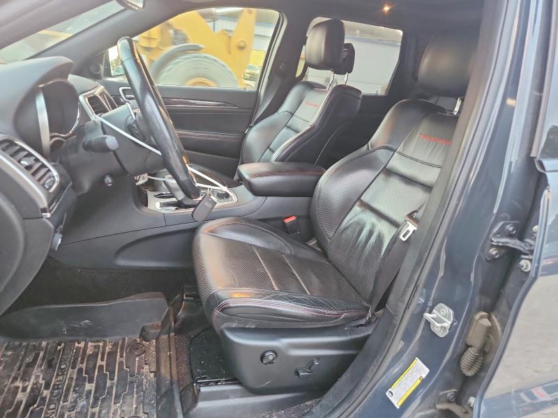 Продаж на аукціоні авто 2018 Jeep Grand Cherokee, vin: 1C4RJFLG6JC268258, номер лоту: 68809366