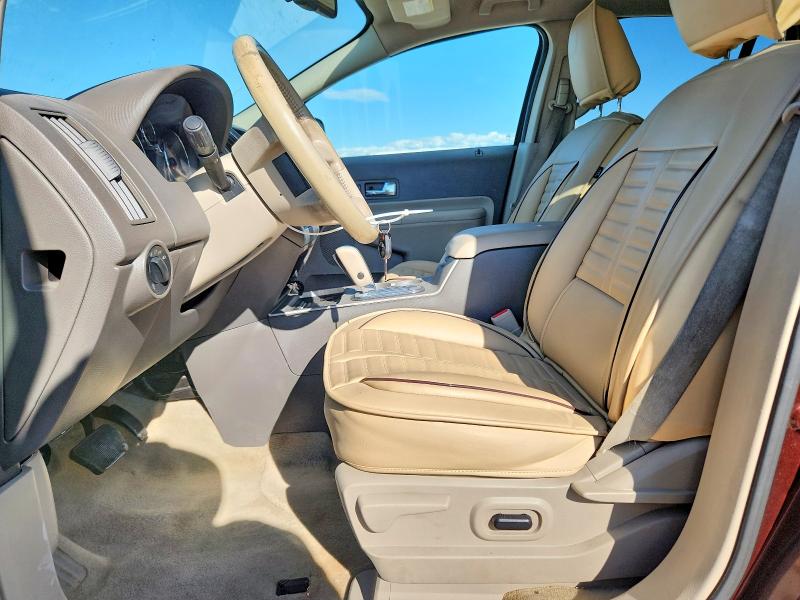 Продаж на аукціоні авто 2009 Ford Edge, vin: 2FMDK48CX9BB01457, номер лоту: 68759186