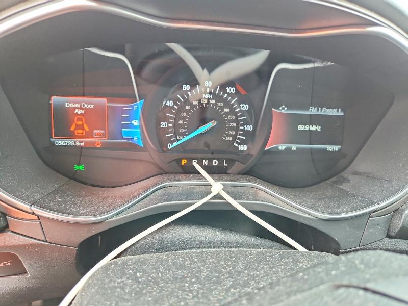 Продаж на аукціоні авто 2017 Ford Fusion, vin: 3FA6P0H74HR328563, номер лоту: 68897416