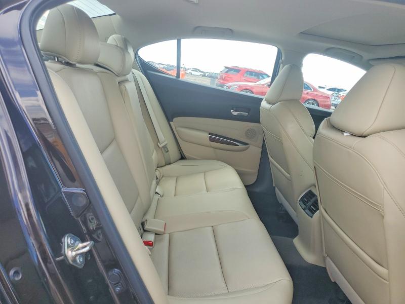 Aukcja sprzedaży 2017 Acura Tlx, vin: 19UUB2F55HA002702, numer aukcji: 68564296