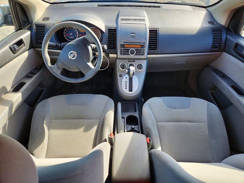 Aukcja sprzedaży 2009 Nissan Sentra, vin: 3N1AB61EX9L684957, numer aukcji: 68062886