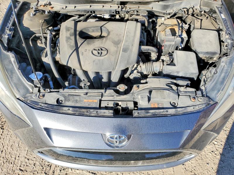 Продажа на аукционе авто 2016 Toyota Yaris, vin: 3MYDLBYV2GY103829, номер лота: 70178936