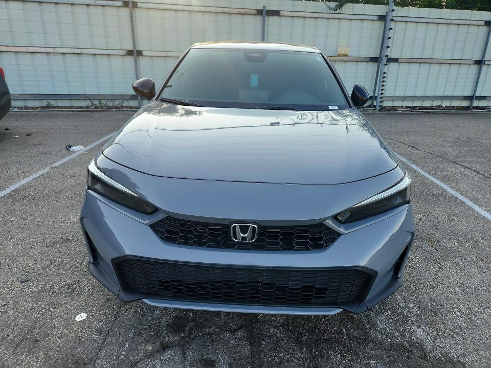 Продажа на аукционе авто 2025 Honda Civic, vin: 2HGFE4F82SH335535, номер лота: 67310536