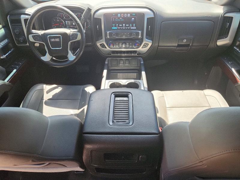 Продаж на аукціоні авто 2017 Gmc Sierra, vin: 3GTU2NEC5HG285491, номер лоту: 67637576