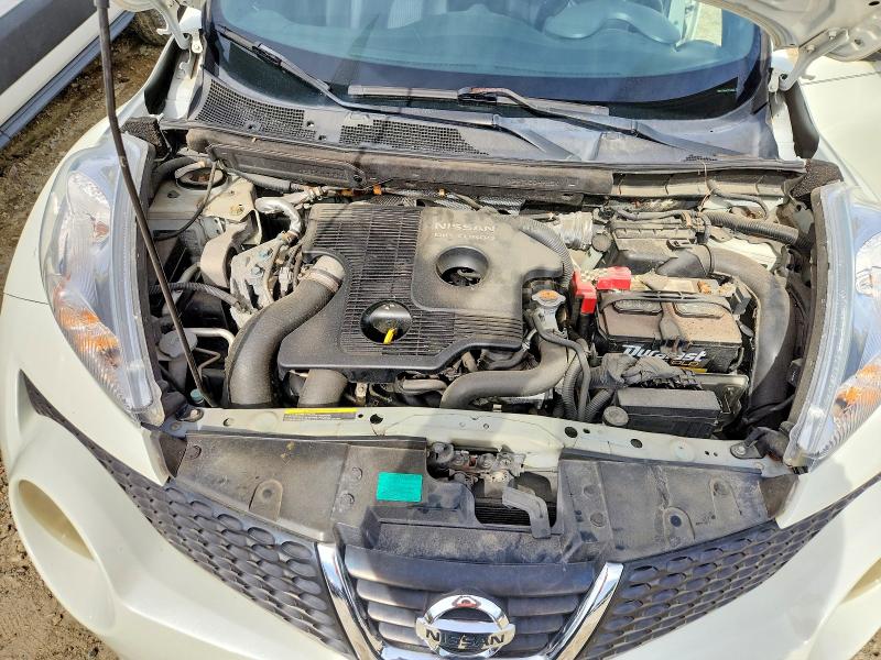 Продаж на аукціоні авто 2012 Nissan Juke, vin: JN8AF5MV4CT114533, номер лоту: 70645616