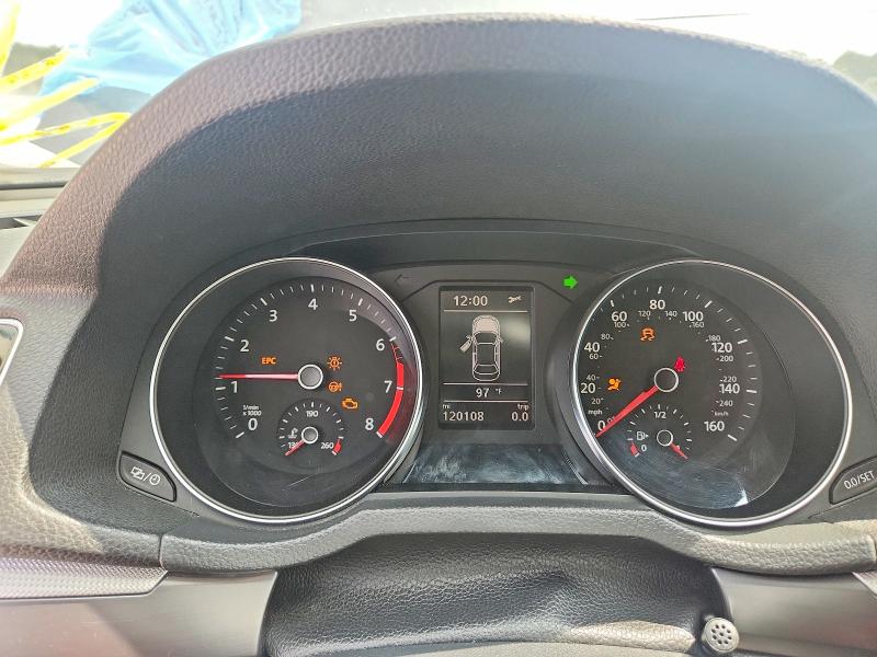 Продажа на аукционе авто 2017 Volkswagen Passat, vin: 1VWDT7A34HC047680, номер лота: 66961306