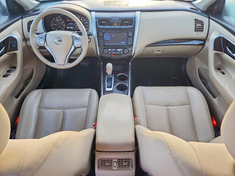 69326206 :رقم المزاد ، 1N4AL3AP0FC589752 vin ، 2015 Nissan Altima مزاد بيع