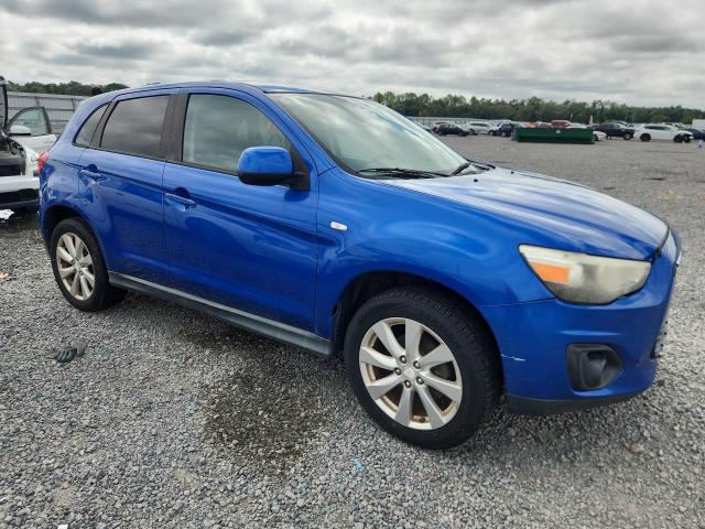 70348726 :رقم المزاد ، 4A4AP3AU3FE006298 vin ، 2015 Mitsubishi Outlander Sport مزاد بيع
