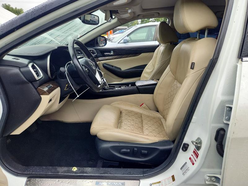 Aukcja sprzedaży 2016 Nissan Maxima, vin: 1N4AA6AP2GC403637, numer aukcji: 69565096
