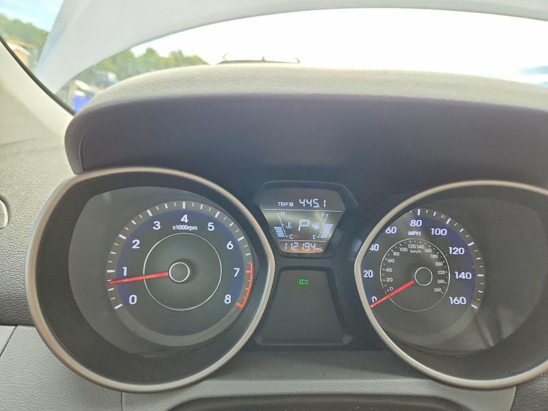 68856096 :رقم المزاد ، 5NPDH4AE1GH740522 vin ، 2016 Hyundai Elantra مزاد بيع