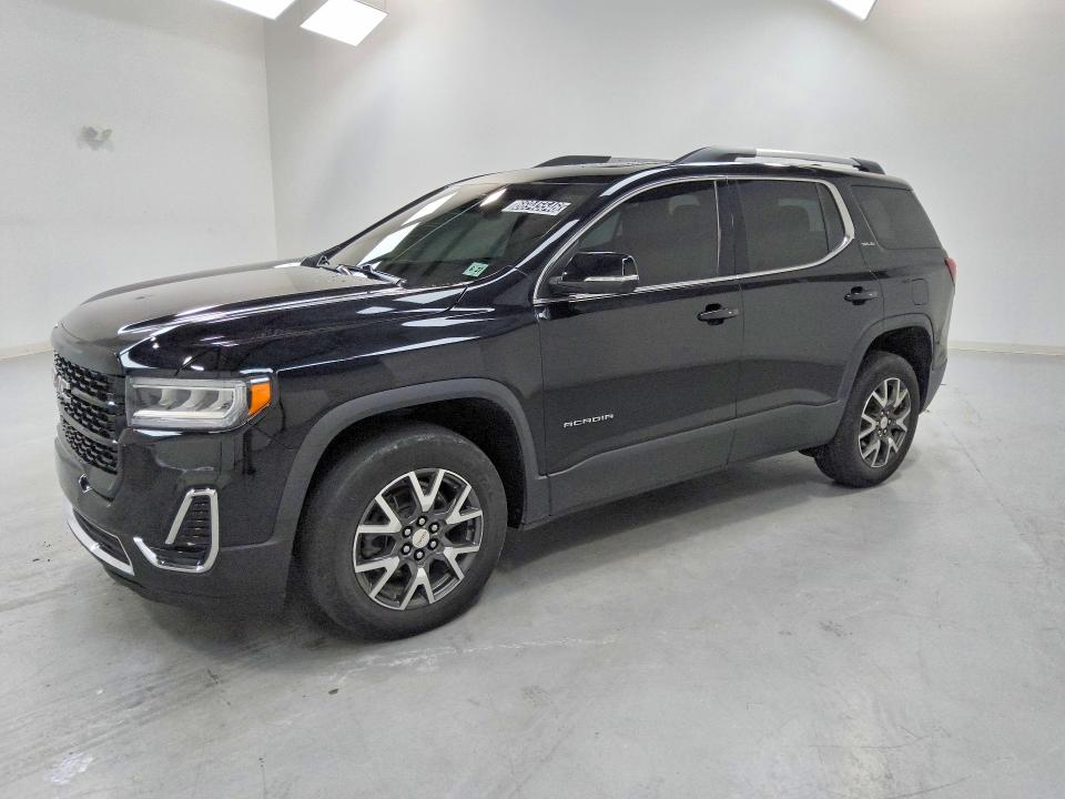 2022 Gmc Acadia მანქანა იყიდება აუქციონზე, vin: 1GKKNRL44NZ172505, აუქციონის ნომერი: 66945546
