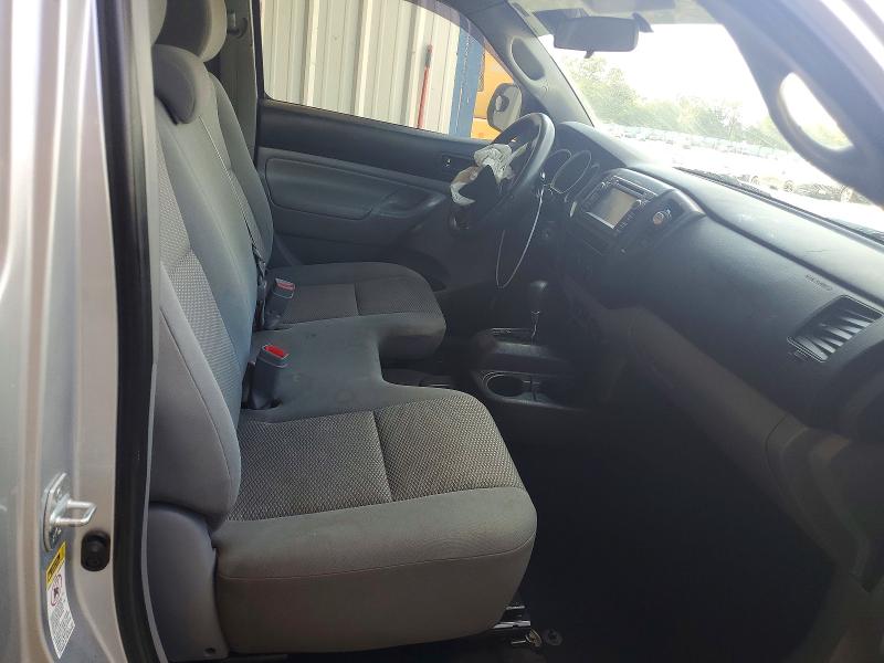 68547936 :رقم المزاد ، 5TFNX4CN3DX029845 vin ، 2013 Toyota Tacoma مزاد بيع