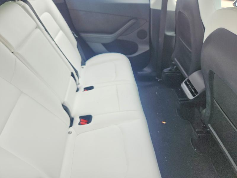 Aukcja sprzedaży 2023 Tesla Model Y, vin: 7SAYGDEEXPF615728, numer aukcji: 67436696