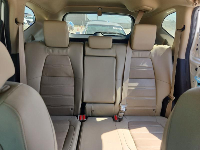 Продаж на аукціоні авто 2019 Honda Cr-v, vin: 5J6RW1H83KA033393, номер лоту: 70732516