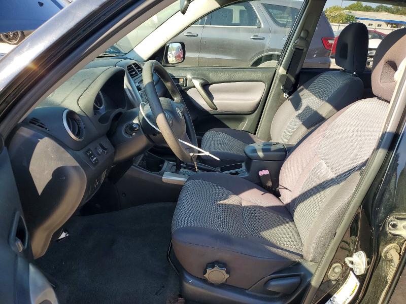 Продаж на аукціоні авто 2005 Toyota Rav4, vin: JTEHD20VX50045593, номер лоту: 67204476
