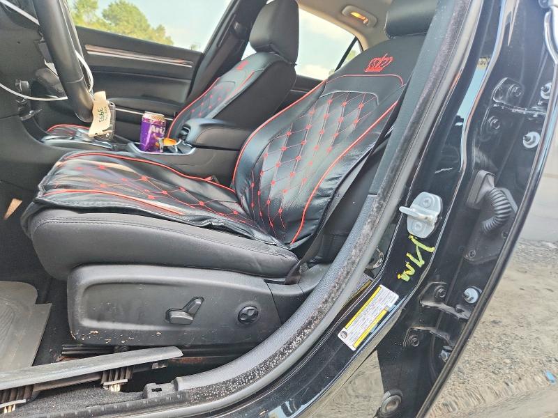 Aukcja sprzedaży 2021 Chrysler 300, vin: 2C3CCAAGXMH595967, numer aukcji: 66965566