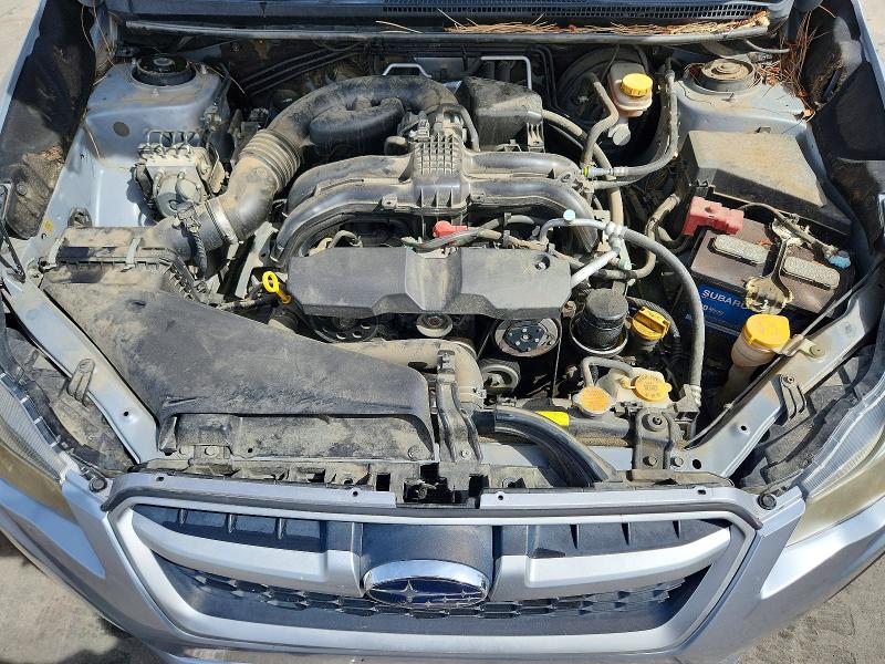 2013 Subaru Impreza მანქანა იყიდება აუქციონზე, vin: JF1GPAL68DH208754, აუქციონის ნომერი: 68170366