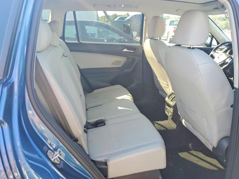 66934216 :رقم المزاد ، 3VV2B7AX4KM167826 vin ، 2019 Volkswagen Tiguan مزاد بيع