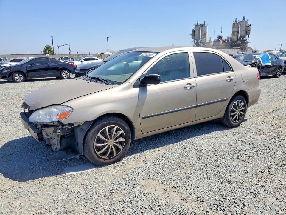 Продаж на аукціоні авто 2008 Toyota Corolla, vin: 1NXBR32E08Z985926, номер лоту: 68263556