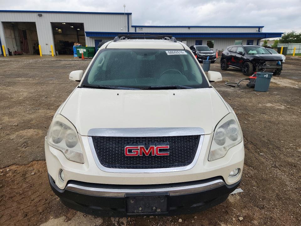 68842616 :رقم المزاد ، 1GKKVPED6CJ228294 vin ، 2012 Gmc Acadia مزاد بيع