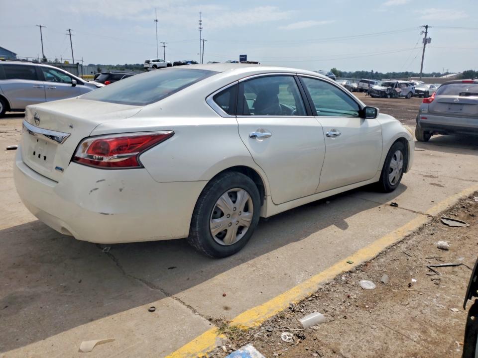Aukcja sprzedaży 2014 Nissan Altima, vin: 1N4AL3AP3EC183947, numer aukcji: 69513226
