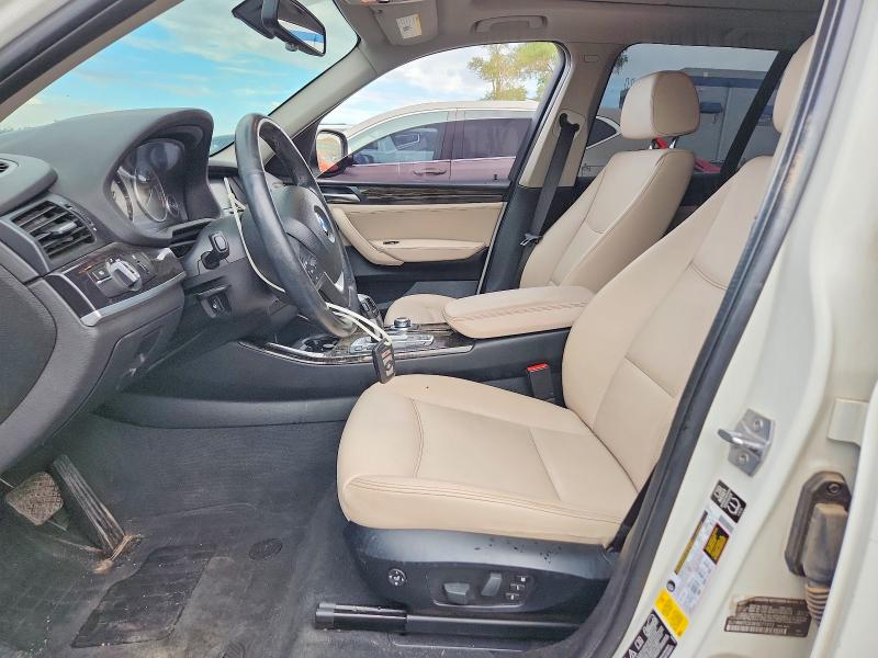 Продажа на аукционе авто 2014 Bmw X3, vin: 5UXWX7C53E0E77312, номер лота: 67885046