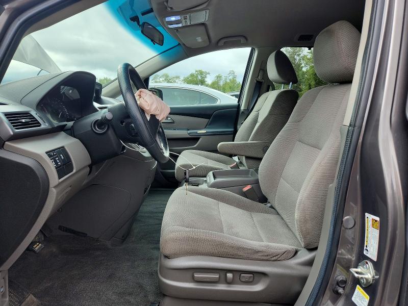 Aukcja sprzedaży 2012 Honda Odyssey, vin: 5FNRL5H41CB088386, numer aukcji: 70737026