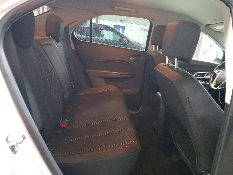 69154366 :رقم المزاد ، 2GNFLFEK5E6231688 vin ، 2014 Chevrolet Equinox مزاد بيع