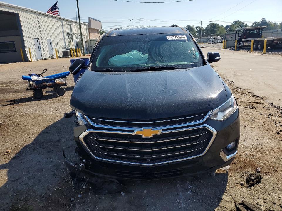 Aukcja sprzedaży 2020 Chevrolet Traverse, vin: 1GNERHKW3LJ308877, numer aukcji: 70171986