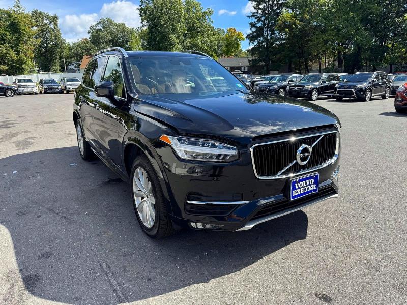 Продажа на аукционе авто 2016 Volvo Xc90, vin: YV4A22PK1G1036878, номер лота: 70088006